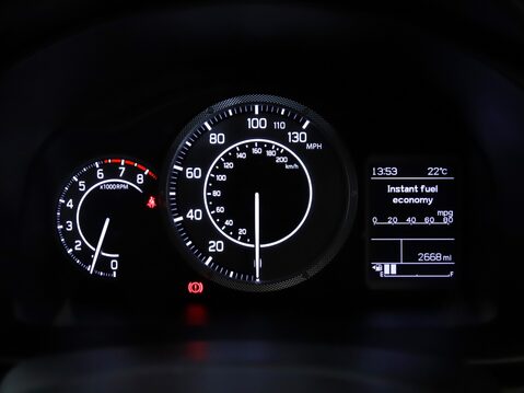 Suzuki Ignis 1.2 Dualjet 12V Hybrid SZ-T 5dr 21