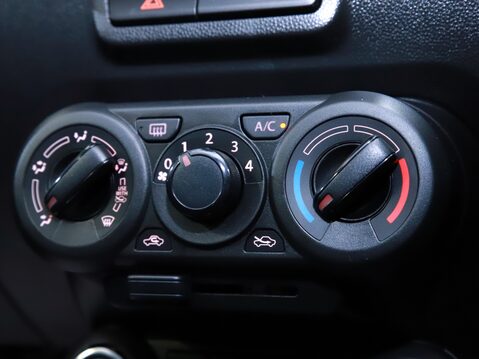 Suzuki Ignis 1.2 Dualjet 12V Hybrid SZ-T 5dr 24