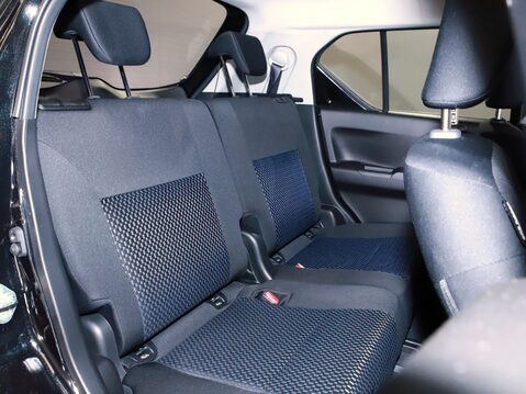 Suzuki Ignis 1.2 Dualjet 12V Hybrid SZ-T 5dr 30