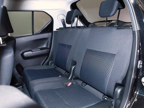 Suzuki Ignis 1.2 Dualjet 12V Hybrid SZ-T 5dr 32