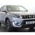 Suzuki Vitara 1.4 Boosterjet SZ5 ALLGRIP 5dr Auto 1