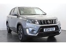 Suzuki Vitara 1.4 Boosterjet SZ5 ALLGRIP 5dr Auto 1