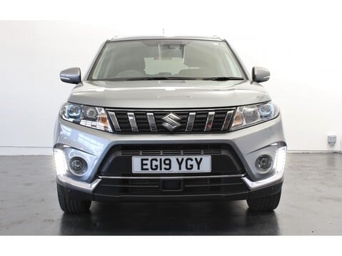 Suzuki Vitara 1.4 Boosterjet SZ5 ALLGRIP 5dr Auto 5