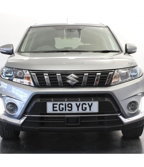 Suzuki Vitara 1.4 Boosterjet SZ5 ALLGRIP 5dr Auto