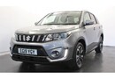 Suzuki Vitara 1.4 Boosterjet SZ5 ALLGRIP 5dr Auto 6