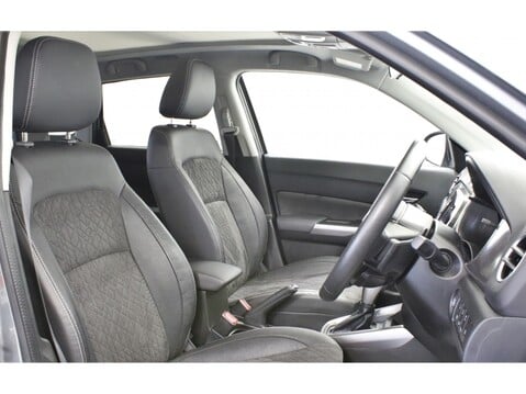 Suzuki Vitara 1.4 Boosterjet SZ5 ALLGRIP 5dr Auto 19