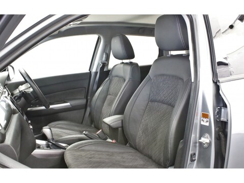 Suzuki Vitara 1.4 Boosterjet SZ5 ALLGRIP 5dr Auto 20