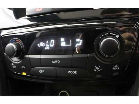 Suzuki Vitara 1.4 Boosterjet SZ5 ALLGRIP 5dr Auto 24