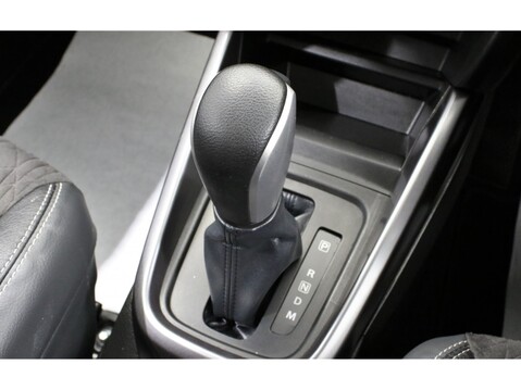 Suzuki Vitara 1.4 Boosterjet SZ5 ALLGRIP 5dr Auto 25
