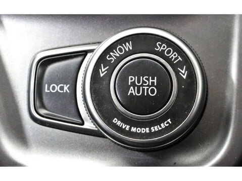 Suzuki Vitara 1.4 Boosterjet SZ5 ALLGRIP 5dr Auto 26