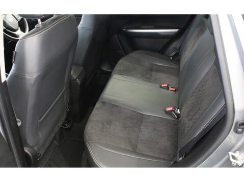 Suzuki Vitara 1.4 Boosterjet SZ5 ALLGRIP 5dr Auto 31