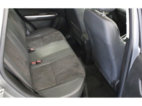 Suzuki Vitara 1.4 Boosterjet SZ5 ALLGRIP 5dr Auto 33