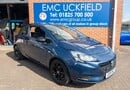 Vauxhall Corsa 1.2 Sting 3dr 1