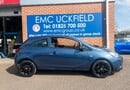 Vauxhall Corsa 1.2 Sting 3dr 5