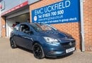 Vauxhall Corsa 1.2 Sting 3dr 6