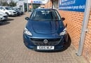 Vauxhall Corsa 1.2 Sting 3dr 8