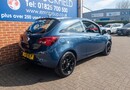 Vauxhall Corsa 1.2 Sting 3dr 9