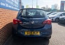 Vauxhall Corsa 1.2 Sting 3dr 10