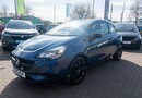 Vauxhall Corsa 1.2 Sting 3dr 12