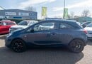 Vauxhall Corsa 1.2 Sting 3dr 13