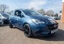 Vauxhall Corsa 1.2 Sting 3dr 14