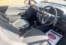 Vauxhall Corsa 1.2 Sting 3dr 18