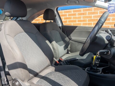 Vauxhall Corsa 1.2 Sting 3dr 19