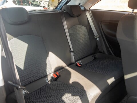 Vauxhall Corsa 1.2 Sting 3dr 20
