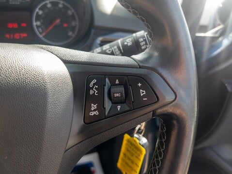 Vauxhall Corsa 1.2 Sting 3dr 23