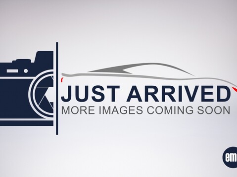Fiat 500X 1.3 City Cross 5dr DCT 2