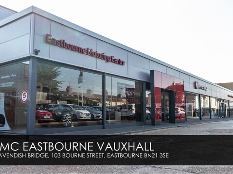 Fiat 500X 1.3 City Cross 5dr DCT 3