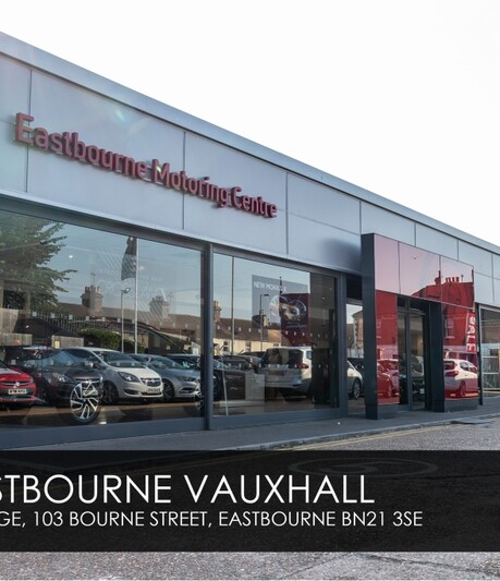 Fiat 500X 1.3 City Cross 5dr DCT