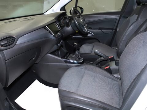 Vauxhall Crossland 1.2 Turbo [130] Elite Edition 5dr 2