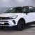 Vauxhall Crossland 1.2 Turbo [130] Elite Edition 5dr 6