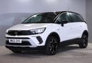 Vauxhall Crossland 1.2 Turbo [130] Elite Edition 5dr 6