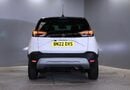 Vauxhall Crossland 1.2 Turbo [130] Elite Edition 5dr 8