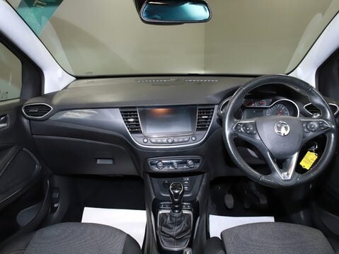Vauxhall Crossland 1.2 Turbo [130] Elite Edition 5dr 16