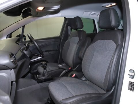 Vauxhall Crossland 1.2 Turbo [130] Elite Edition 5dr 18