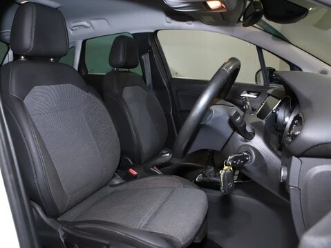 Vauxhall Crossland 1.2 Turbo [130] Elite Edition 5dr 20