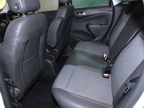 Vauxhall Crossland 1.2 Turbo [130] Elite Edition 5dr 32