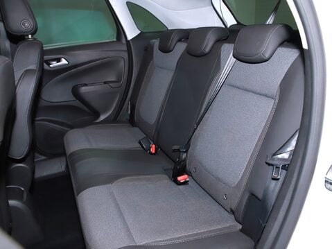 Vauxhall Crossland 1.2 Turbo [130] Elite Edition 5dr 33