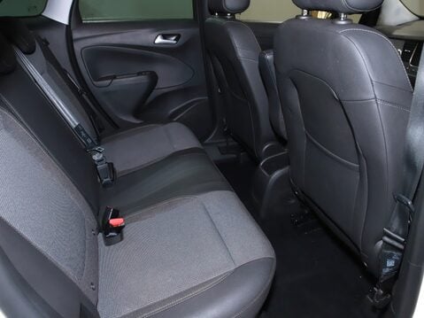 Vauxhall Crossland 1.2 Turbo [130] Elite Edition 5dr 34