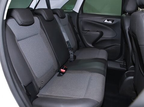 Vauxhall Crossland 1.2 Turbo [130] Elite Edition 5dr 35