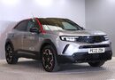Vauxhall Mokka 1.2 Turbo 100 SRi Premium 5dr 1