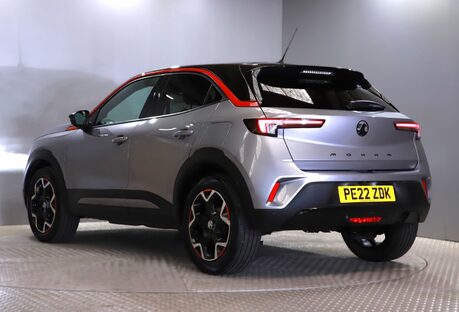 Vauxhall Mokka 1.2 Turbo 100 SRi Premium 5dr