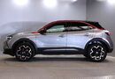 Vauxhall Mokka 1.2 Turbo 100 SRi Premium 5dr 7