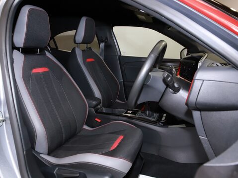 Vauxhall Mokka 1.2 Turbo 100 SRi Premium 5dr 19