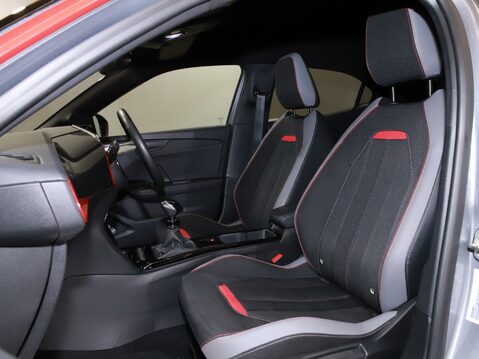 Vauxhall Mokka 1.2 Turbo 100 SRi Premium 5dr 20