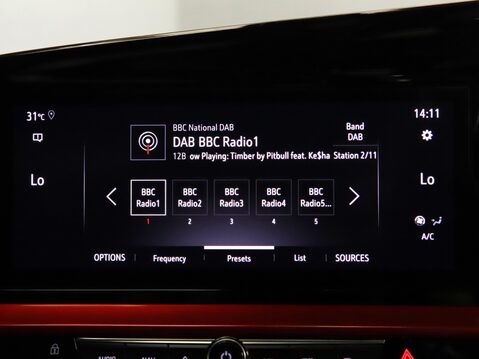 Vauxhall Mokka 1.2 Turbo 100 SRi Premium 5dr 22