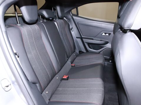 Vauxhall Mokka 1.2 Turbo 100 SRi Premium 5dr 34